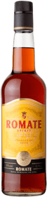 Licores Sánchez Romate Spirit 1 L