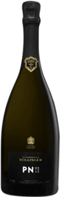 Bollinger VZ16 Pinot Black 75 cl