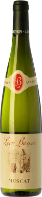 Léon Beyer Muscat Muscat 75 cl