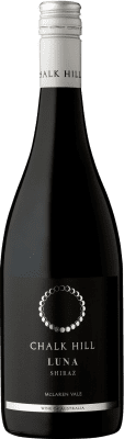 23,95 € Spedizione Gratuita | Vino Rosso Chalk Hill Luna Shiraz I.G. McLaren Vale McLaren Vale Australia Syrah 75 cl