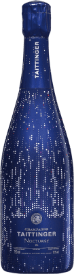 Taittinger Réserve Nocturne Brut 予約 75 cl