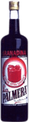 Schnapps Manresana La Palmera Granadina 1 L