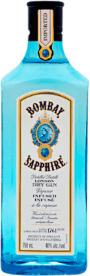 ジン Bombay Sapphire 20 cl