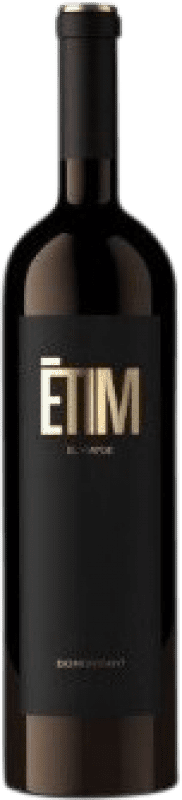 9,95 € Envío gratis | Vino Tinto Falset Marçà Ètim El Viatge D.O. Montsant Cataluña España Syrah, Garnacha, Cariñena Botella 75 cl