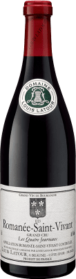 Louis Latour Quatre Journaux Grand Cru Pinot Schwarz 75 cl