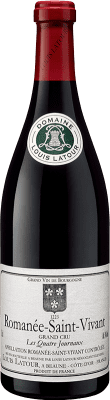 Louis Latour Quatre Journaux Pinot Negro Grand Cru 75 cl