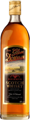 威士忌单一麦芽威士忌 Glenfarclas Glen Dowan 70 cl