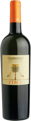 Cantine Fina Chardonnay Eco Biologique 75 cl