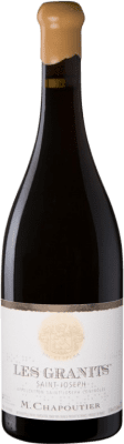 Michel Chapoutier Les Granits Syrah — シラー 75 cl