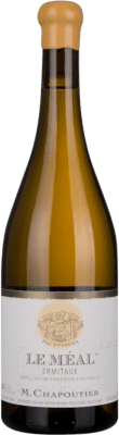 Michel Chapoutier Le Méal Blanc Marsanne 75 cl
