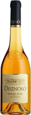 106,95 € Free Shipping | Sweet wine Disznókő 6 Puttonyos Aszú Hungary Furmint, Zéta Medium Bottle 50 cl