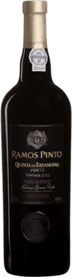 Ramos Pinto Vintage Quinta de Ervamoira 75 cl