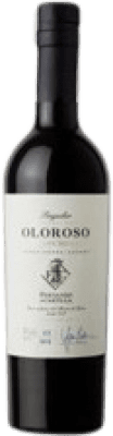 Fernando de Castilla Oloroso Viejísimo Singular Palomino Fino 37 cl