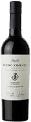 187,95 € Envoi gratuit | Vin Doux Fernando de Castilla Singular Extra Viejo — Extra Vieux Espagne Pedro Ximénez Demi-Bouteille 37 cl