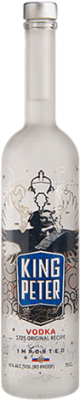 Vodka King Peter 1,75 L