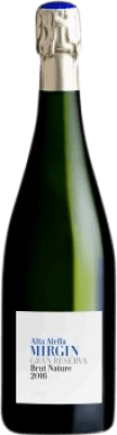 Alta Alella Brut Nature — 天然干型起泡酒 特级珍藏 1,5 L