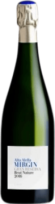 Alta Alella Brut Nature Grande Réserve 1,5 L