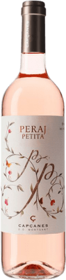 Celler de Capçanes Peraj Petita Rosat Grenache Tintorera 75 cl