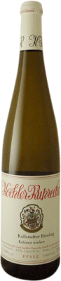12,95 € 免费送货 | 白葡萄酒 Koehler Ruprecht Kallstadter Trocken — 干型 Kabinett — 成熟采收 Q.b.A. Pfälz 普法尔茨 德国 Riesling — 雷司令 Eco — 生态 有机 天然 75 cl