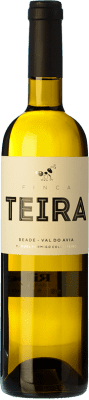 Formigo Finca Teira 75 cl