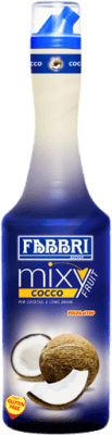 Purée de Fruits pour Cocktail Fabbri Mixyfruit Purée de Coco 1 L Sans Alcool