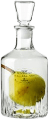 33,95 € 免费送货 | 利口酒 Lemercier Frères Poire William's Prisionera 法国 瓶子 60 cl