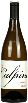 47,95 € Envio grátis | Vinho Branco Mas de l'Abundància De Calpino D.O. Montsant Catalunha Espanha Garnacha — Grenache Garrafa 75 cl