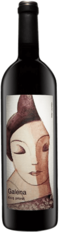 65,95 € Envoi gratuit | Vin Rouge Clos Galena D.O.Ca. Priorat Catalogne Espagne Merlot, Garnacha — Grenache, Cabernet Sauvignon, Cariñena — Carignan Bouteille Magnum 1,5 L