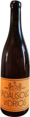 25,95 € Бесплатная доставка | Розовое вино Comando G Comando Pistacho Cadausolo de los Vidrios Сообщество Мадрида Испания Grenache Tintorera бутылка 75 cl