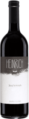 14,95 € 免费送货 | 红酒 Heinrich I.G. Burgenland Burgenland 奥地利 Blaufränkisch 瓶子 75 cl