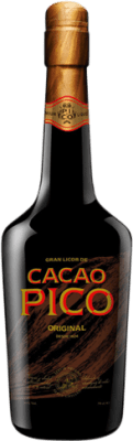 19,95 € 送料無料 | リキュール Cacao Pico スペイン 70 cl Cacao — カカオ