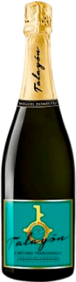 Entrechuelos Talayón Chardonnay Brut 75 cl