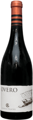 González Palacios Overo Aged 75 cl