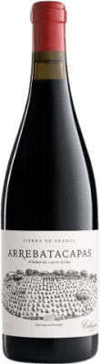 75,95 € Free Shipping | Red wine Telmo Rodríguez Pegaso Arrebatacapas D.O.P. Cebreros Spain Grenache Tintorera Bottle 75 cl