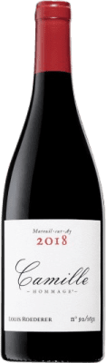 159,95 € Envoi gratuit | Vin rouge Louis Roederer Camille Hommage Charmots France Pinot Noir Bouteille 75 cl