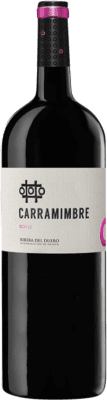 Carramimbre Дуб 1,5 L