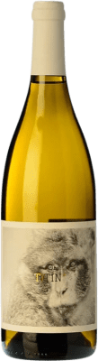 La Vinyeta Mono Titín Blanco Malvasía 75 cl