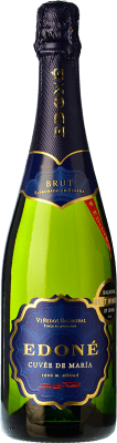Balmoral Edoné María Chardonnay — 莎当妮 Cuvée 75 cl