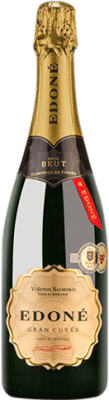 Balmoral Edoné Gran Cuvée 1,5 L