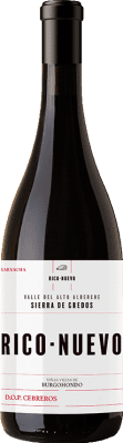 Rico Nuevo Viticultores Garnacha — Grenache 75 cl
