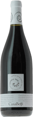 10,95 € Envoi gratuit | Vin rouge Casa Belfi Rosso in Anfora I.G.T. Delle Venezie Vénétie Italie Cabernet Sauvignon, Cabernet Franc, Raboso Bouteille 75 cl
