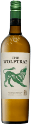 Boekenhoutskloof The Wolftrap White Blend 75 cl