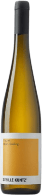 Оранжевое вино Sybille Kuntz Riesling — Рислинг Organic — Органический 75 cl