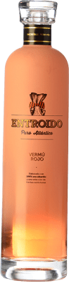 Vermouth Valmiñor Entroido Rojo 75 cl