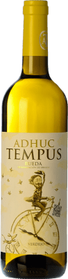 13,95 € Envoi gratuit | Vin Blanc Adhuc Tempus D.O. Rueda Castille et Leon Espagne Verdejo 75 cl
