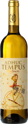 9,95 € Kostenloser Versand | Weißwein Adhuc Tempus D.O. Rías Baixas Galizien Spanien Albariño — Albarinho 75 cl