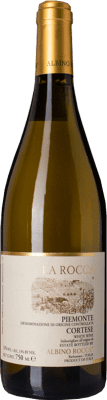 Albino Rocca La Rocca Cortese 75 cl