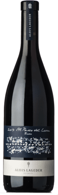 Lageder Al passo del Leone Rosso 75 cl