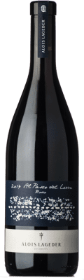 19,95 € Envoi gratuit | Vin Rouge Lageder Al passo del Leone D.O.C. Alto Adige Trentin-Haut-Adige Italie Merlot, Cabernet Sauvignon, Petit Verdot, Schiava Eco — Biologique 75 cl