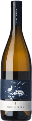 Lageder Pinot Gris 75 cl